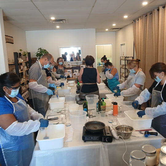 soap making workshop candle store candle shop all natural soap