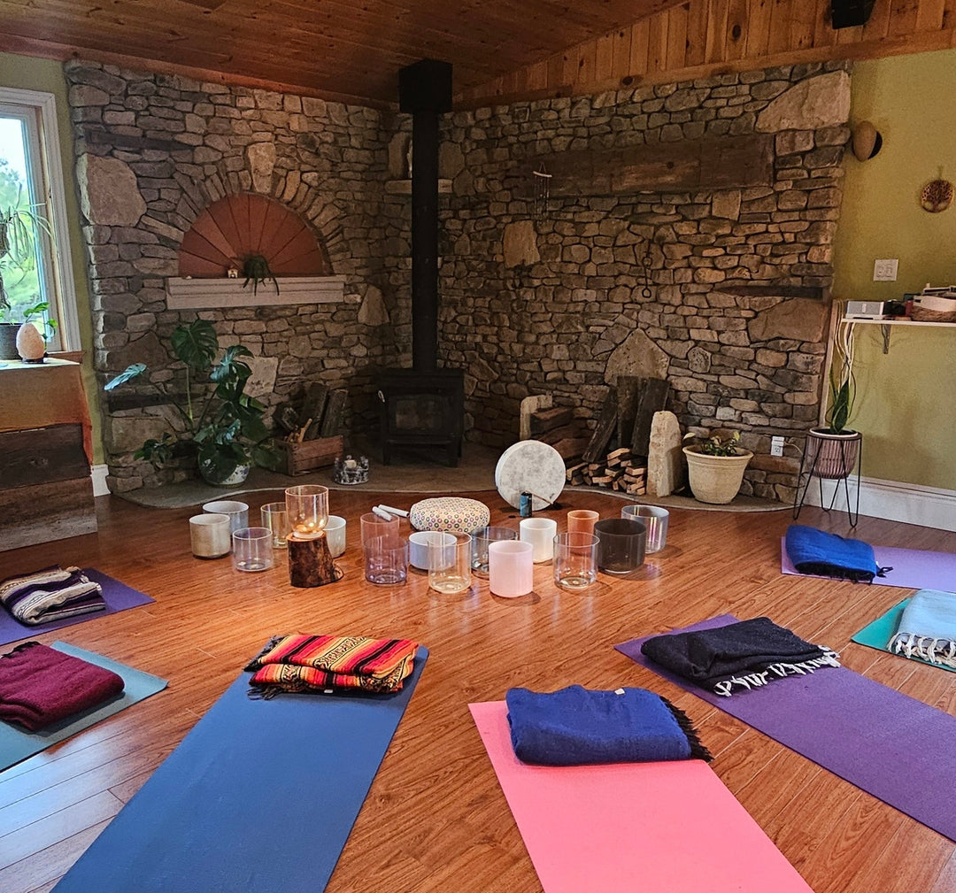 Sound Bath Meditation