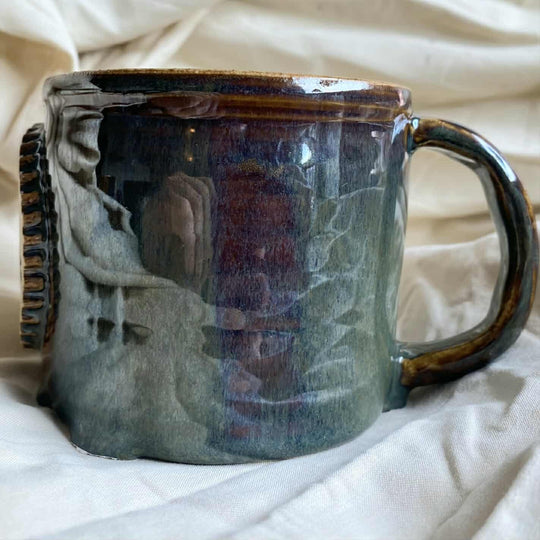 handmade pottery workshop handmade pottery pottery clay play with clay clay pottery clay workshop pottery workshop candle store candle shop guelph pottery guelph clay guelph workshop things to do in guelph