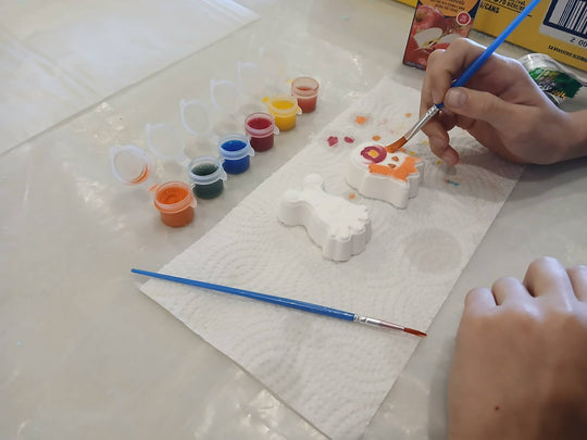 Bathbomb Workshop - PD Day Fun!