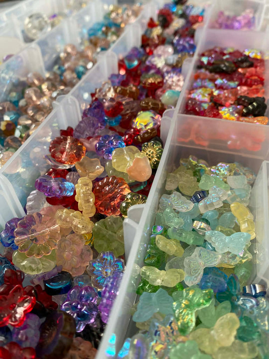 gemstone workshop guelph gemstones guelph gemstones near me beads near me beads in guelph