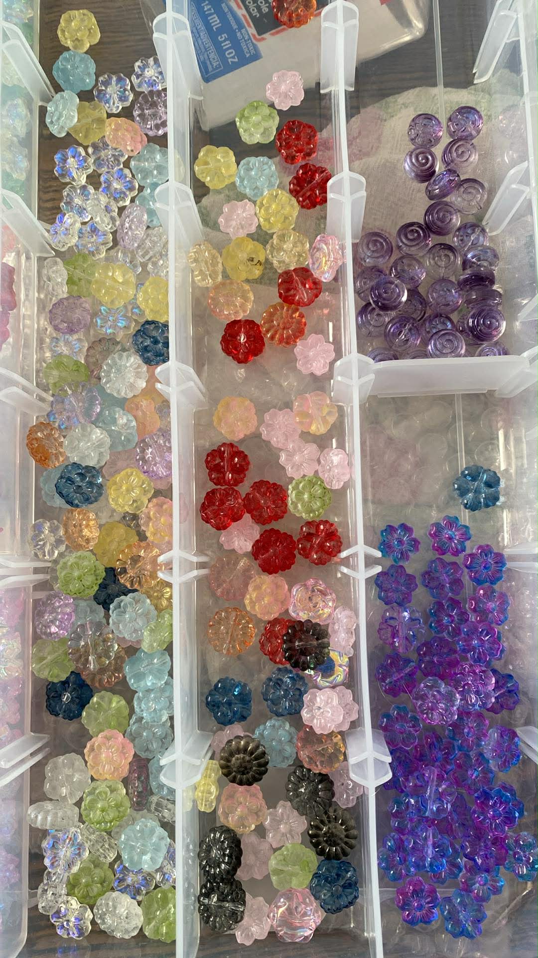 suncatcher sun catcher beads guelph