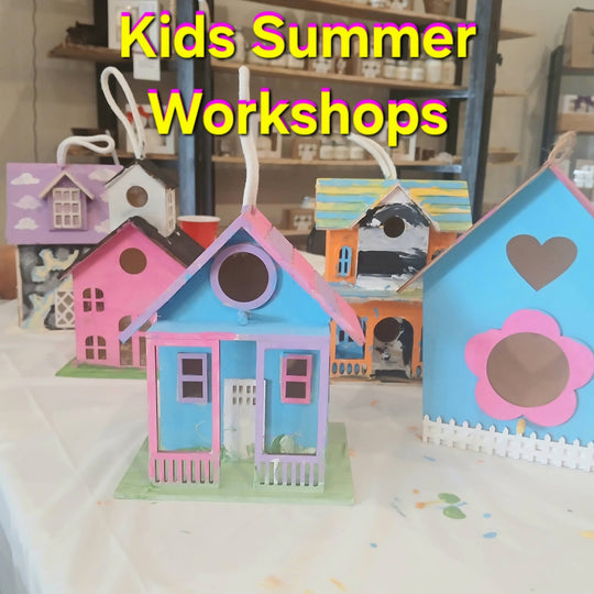 kids workshops things to do with kids summer time with kids