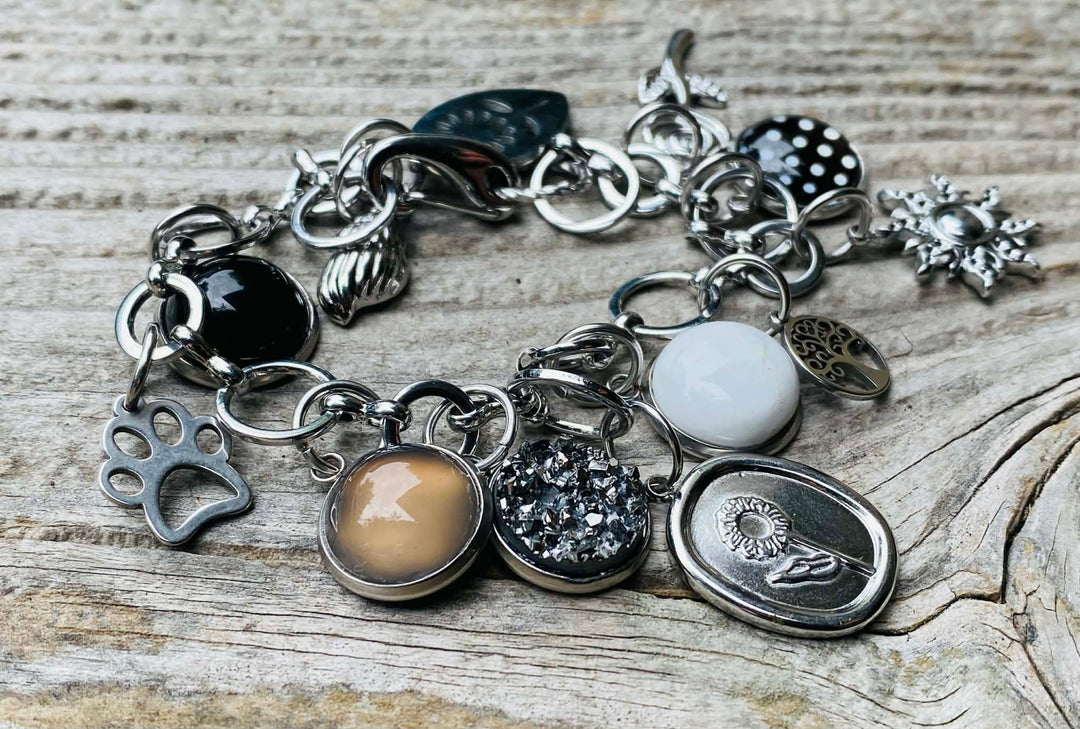 charm bracelet