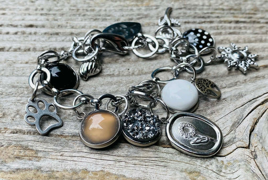 charm bracelet