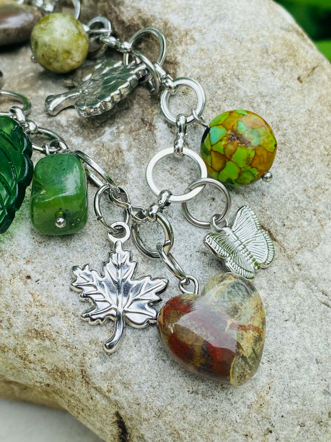 stainless steel jewellery making