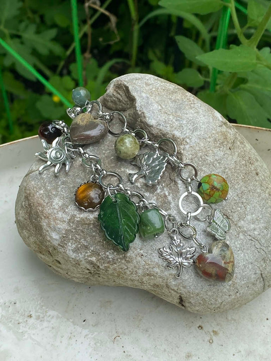 stainless steel ladies night out jewellery making guelph