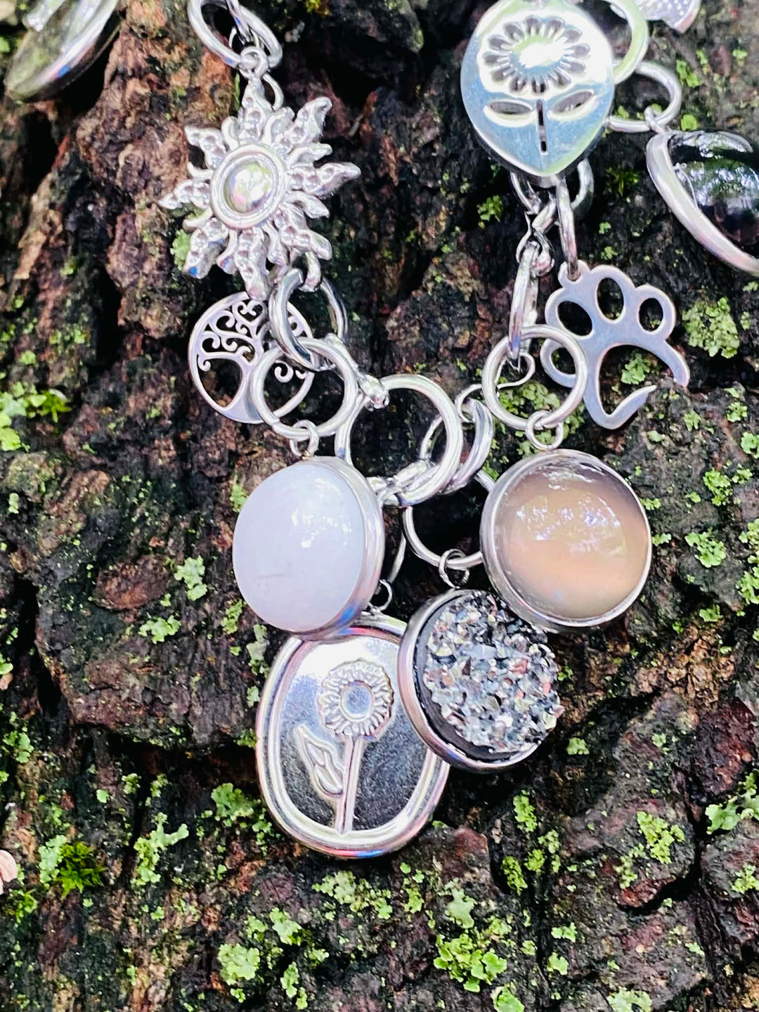 guelph charm bracelet guelph