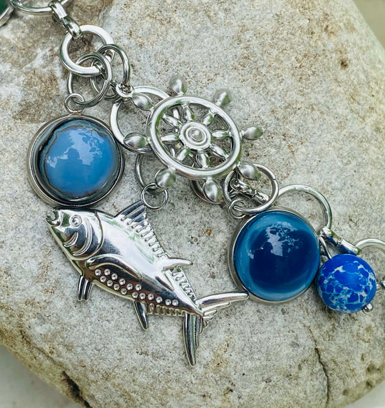 stainless steel jewellery