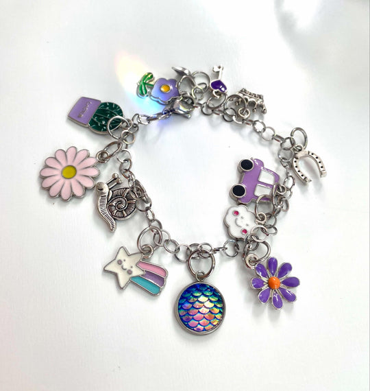 Christmas Break - Candles & Charms Workshop