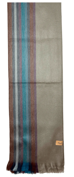 Alpaca Scarves