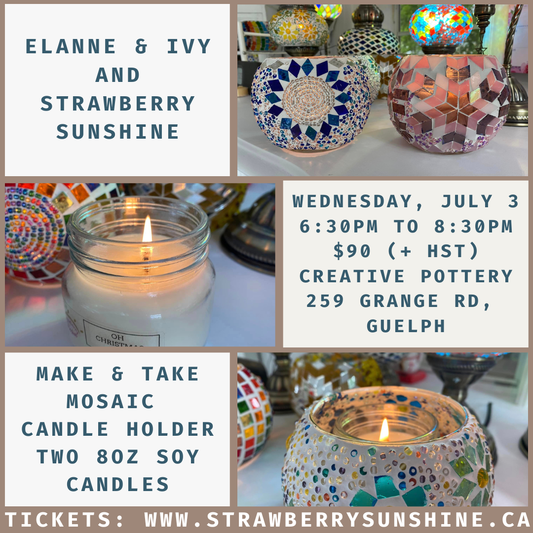 candle shop guelph candle store guelph candle making class guelph candle making workshop guelph candles guelph soy candle companies guelph strawberry sunshine strawberry sunshine guelph mosaic candle holder turkish lamp 