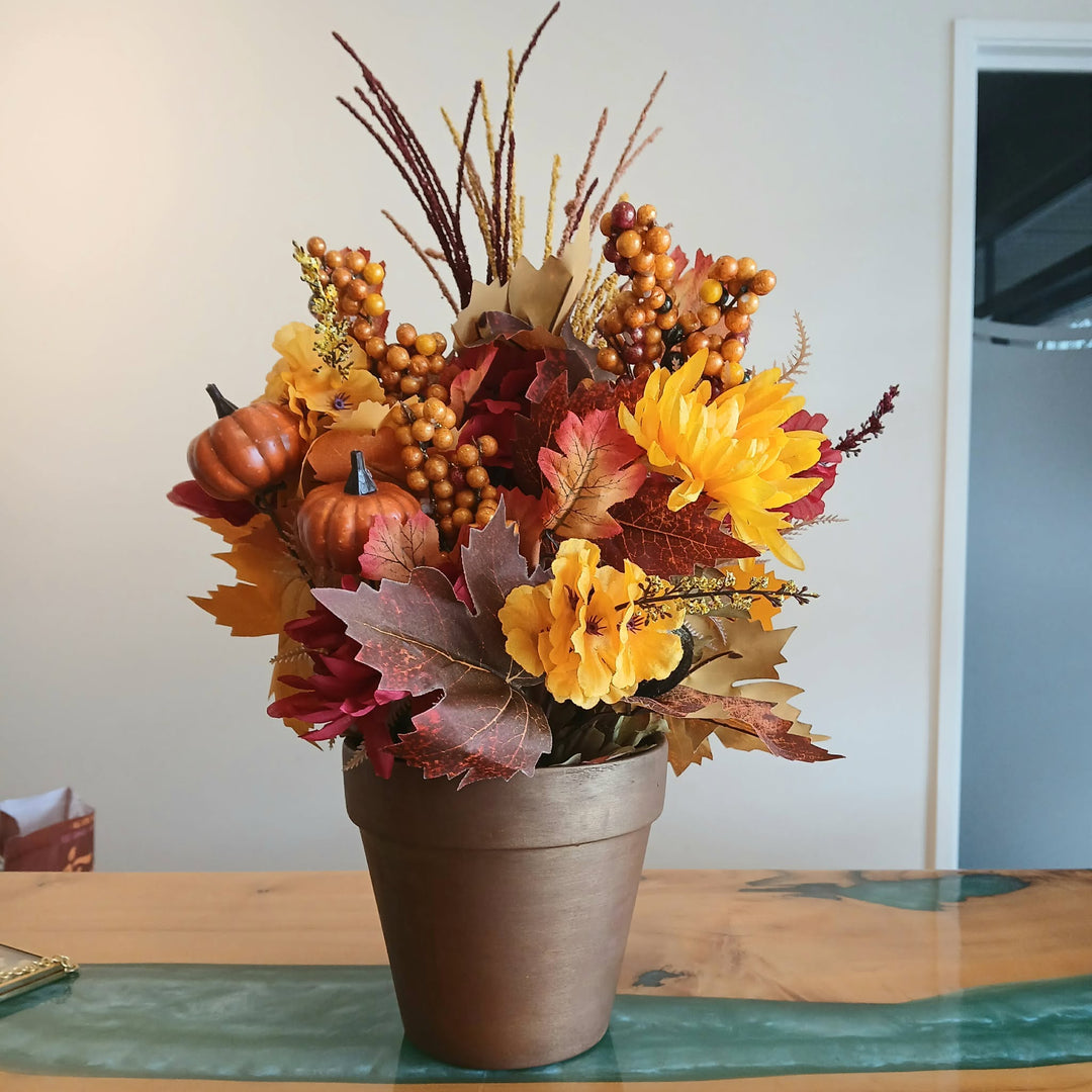 autumn arrangement fall arrangement autumn workshop guelph fall workshop guelph