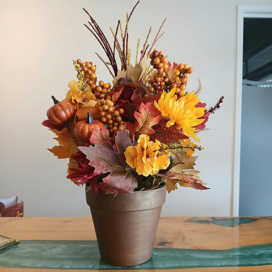 autumn arrangement fall arrangement autumn workshop guelph fall workshop guelph