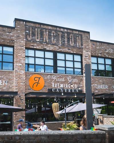 fixed gear brewing fixed gear canteen guelph 5 edinburgh rd s