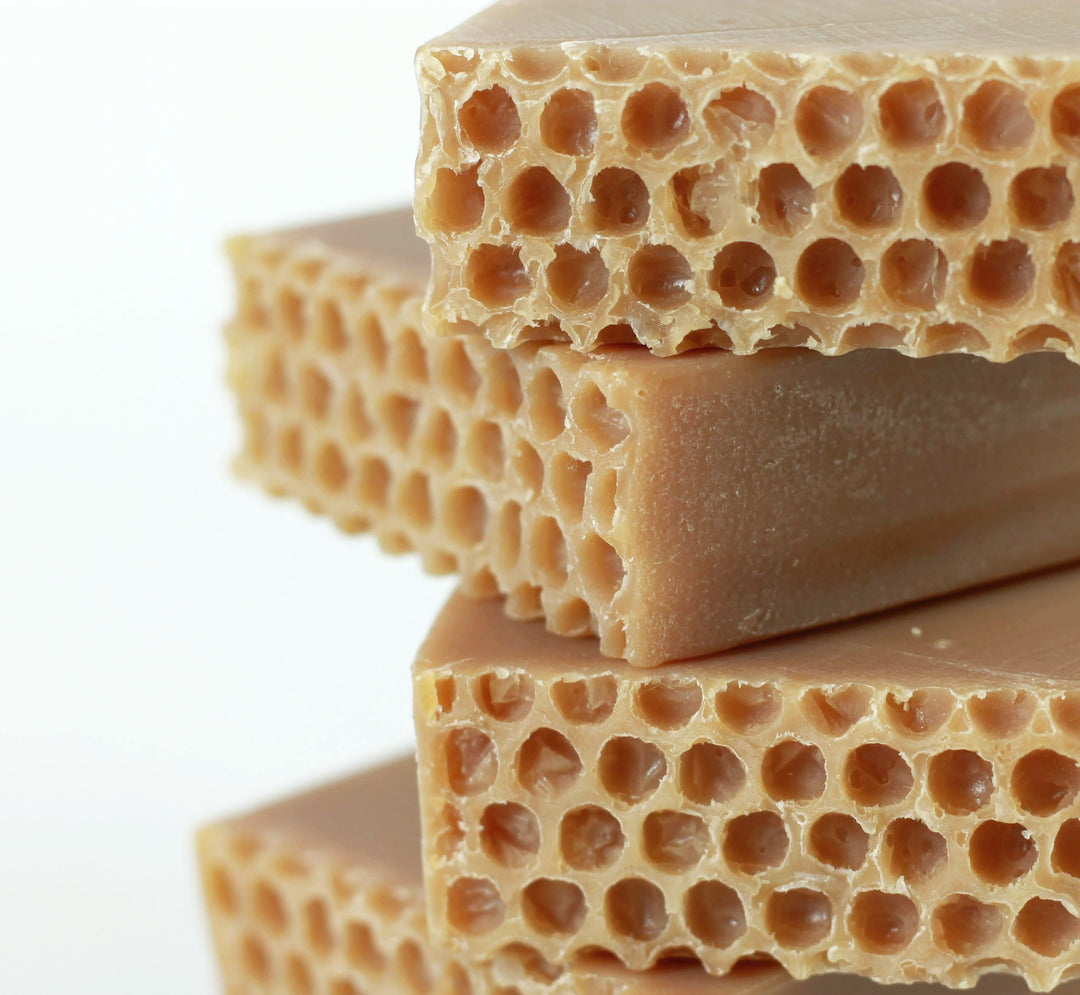 beeswax bees bee soap honey soap beeswax honey soap soap making advanced soap making workshops in guelph