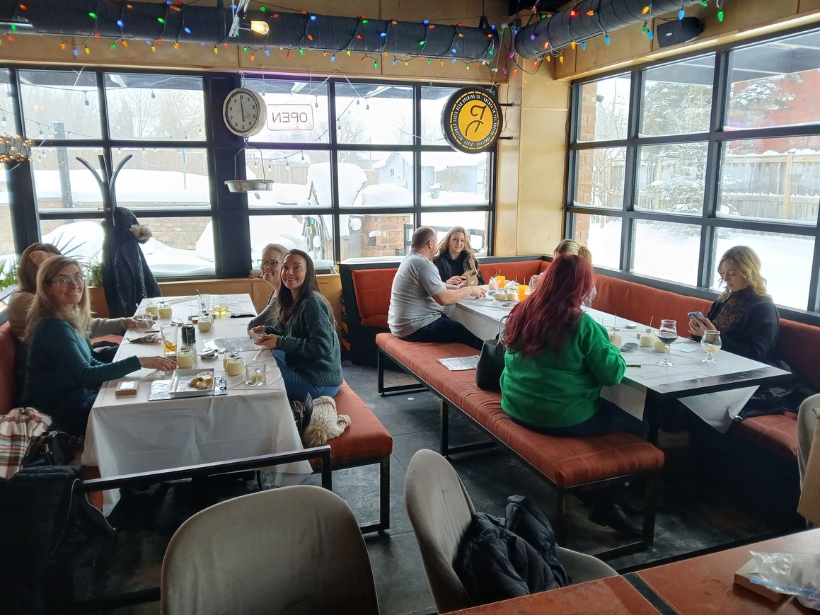 Candle Making Workshop @ Fixed Gear Brewing – Strawberry Sunshine