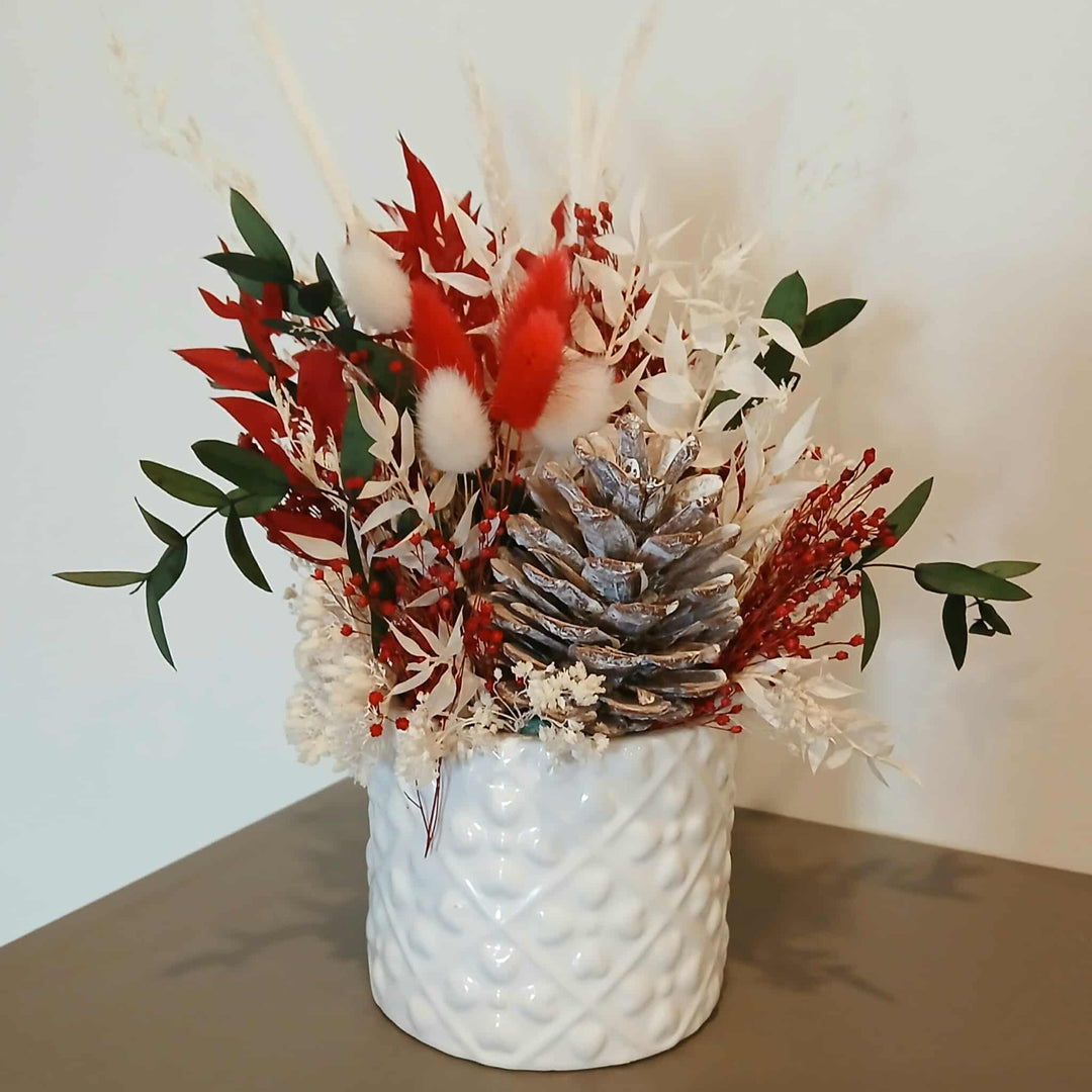 Merry & Bright Floral Workshop