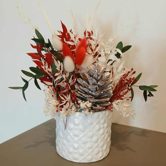 Merry & Bright Floral Workshop