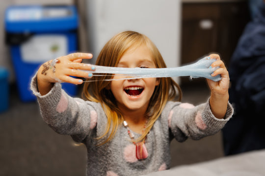 March Break Workshops for Kids