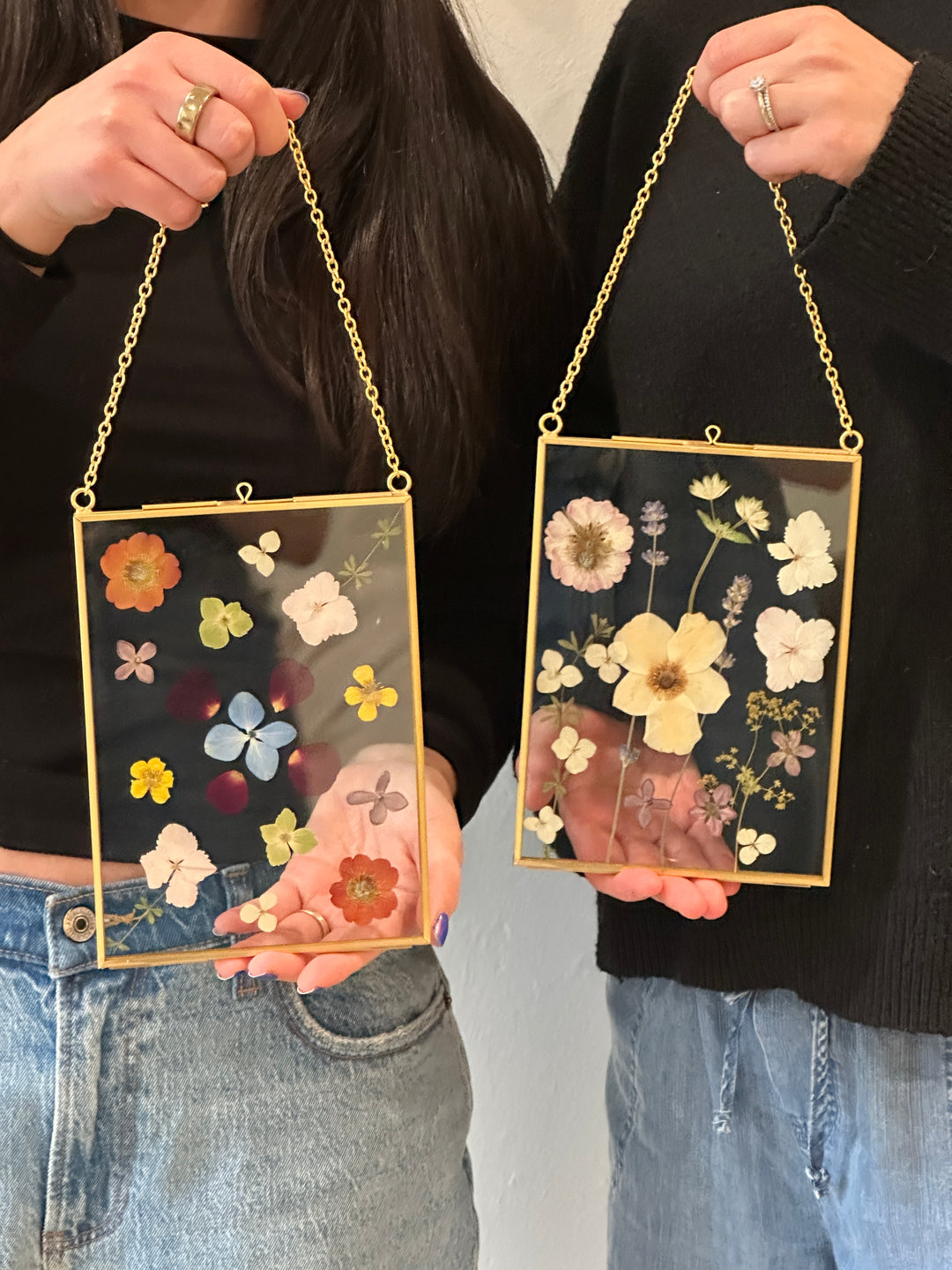 dried flower workshop dried florals guelph workshops in guelph