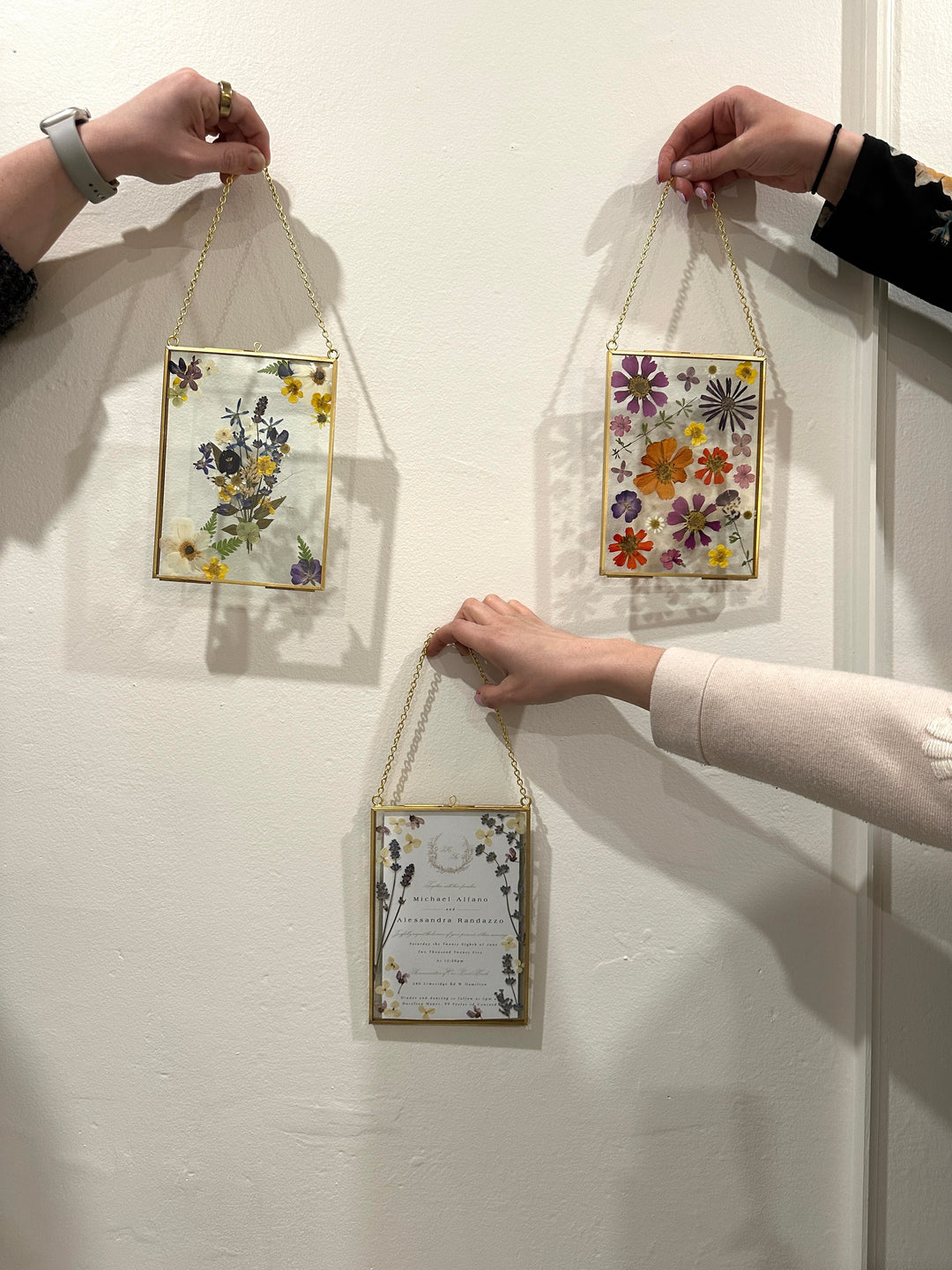 dried floral workshop things to do in guelph workshops near me