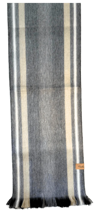 Alpaca Scarves