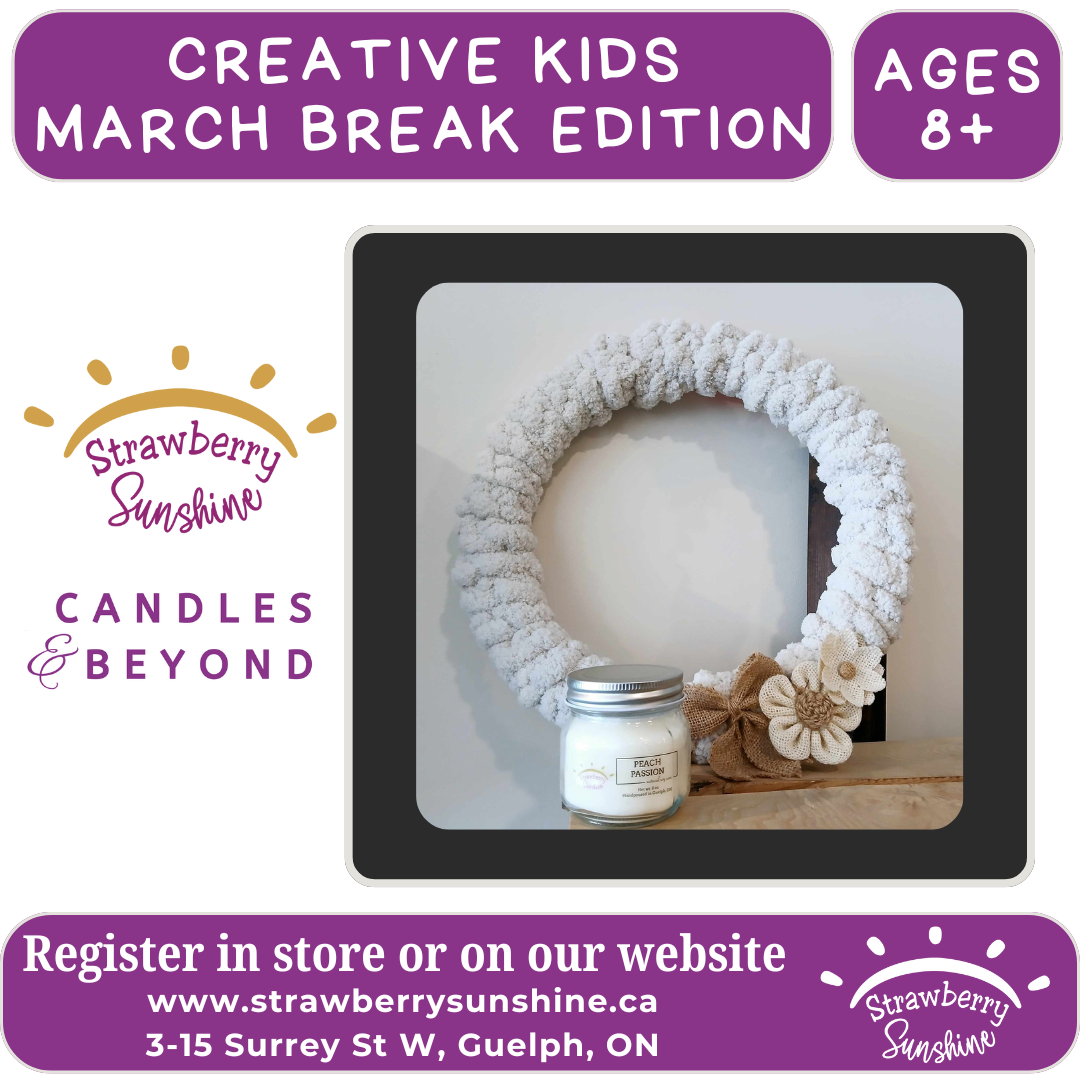 cupcakes cupcake decorating cake decorating kids march break kids crafts kids diy march break kids activities near me march break near me guelph downtown guelph kids candle making terrarium building kids terrarium workshop terrariums for kids terrariums near me soy wax candles soy wax candles near me candles near me candles guelph soy candles guelph soy candles 