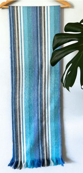 Alpaca Scarves