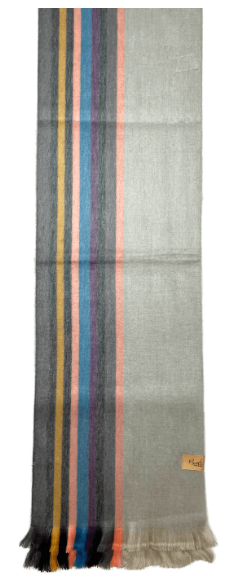 Alpaca Scarves