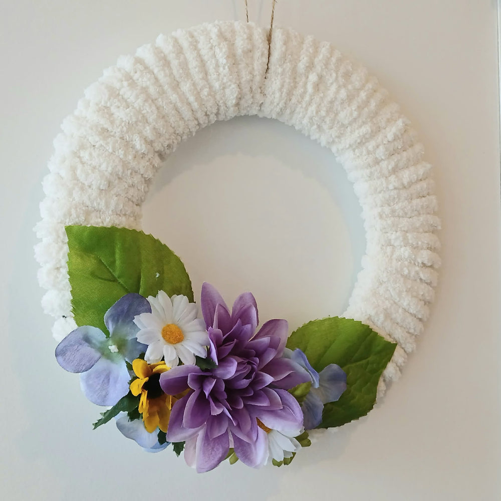 spring workshop workshops for kids pd day for kids wreaths spring wreath