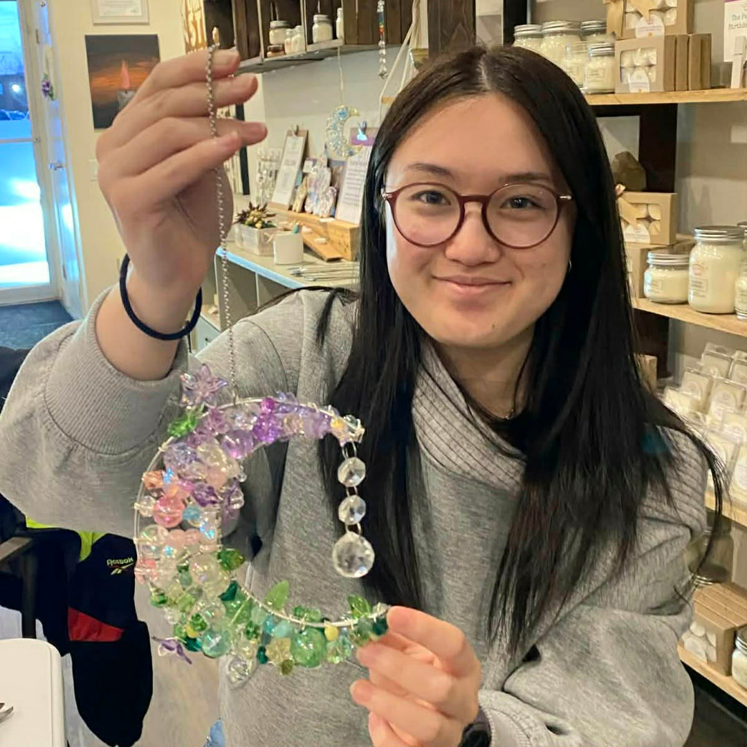 suncatcher workshops in guelph near me