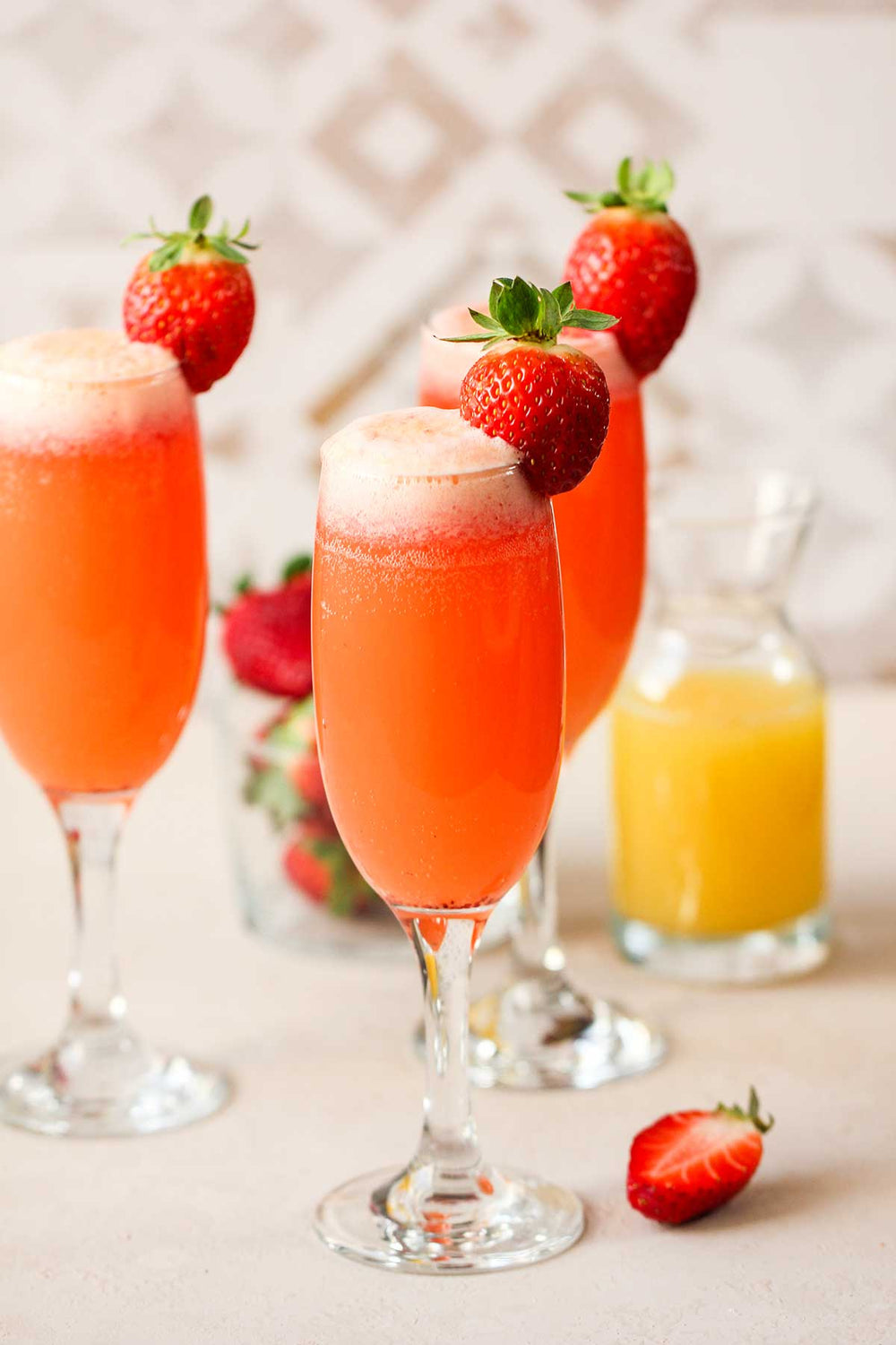 Sweetheart Mocktail Workshop