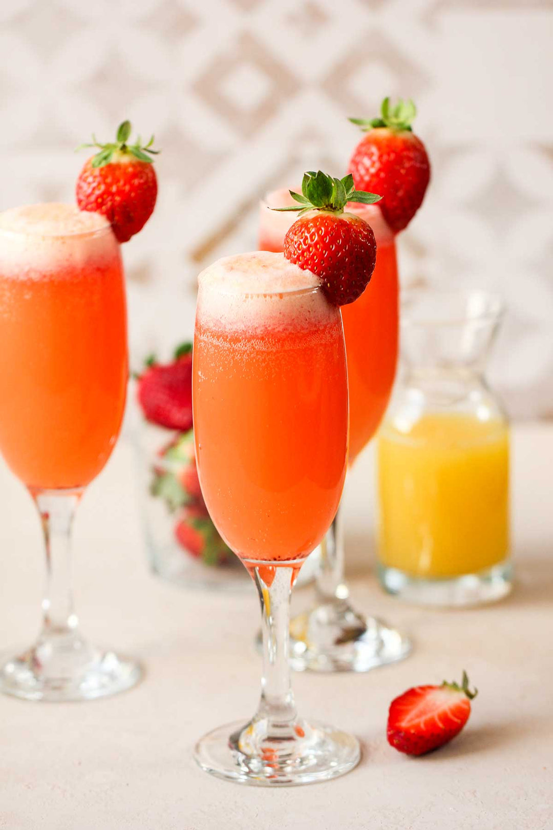 Sweetheart Mocktail Workshop