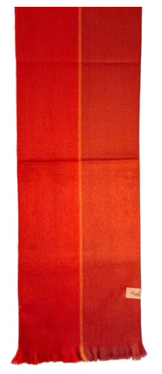 Alpaca Scarves
