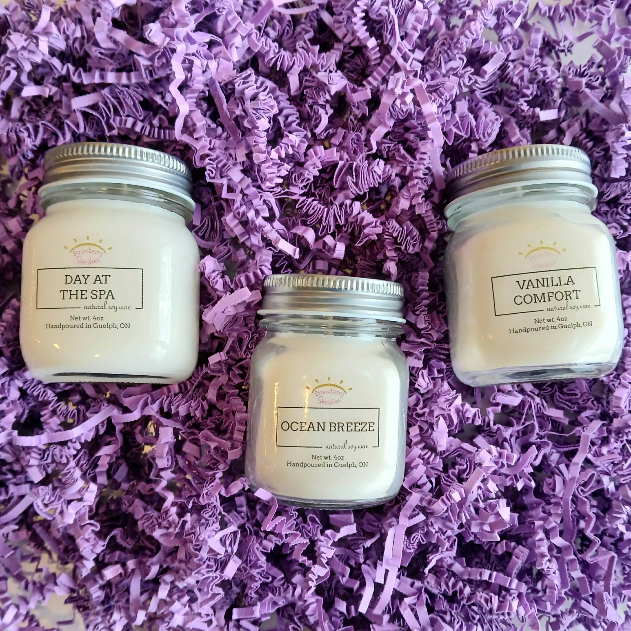 unwind collection gift set candle set candle gift