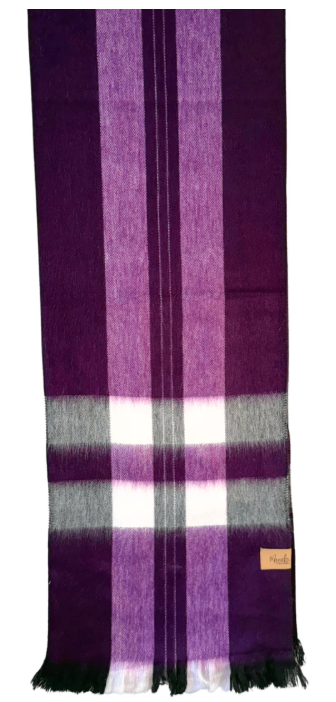 Alpaca Scarves