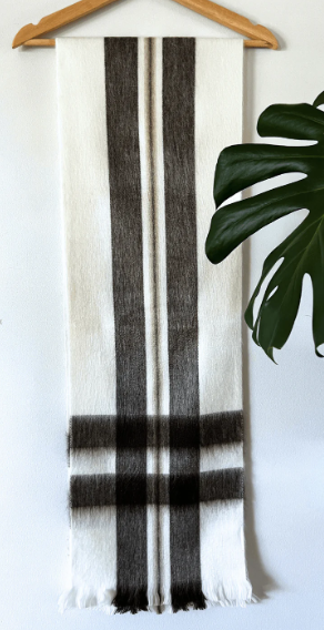Alpaca Scarves