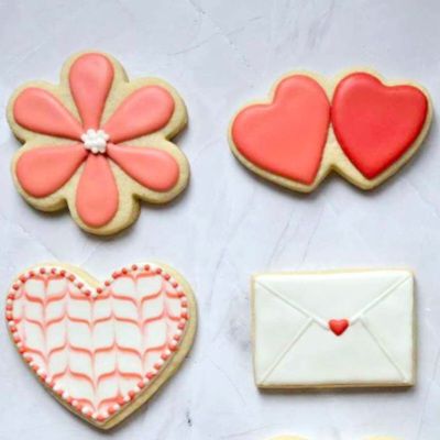 valentine cookie cookie decorating sugar cookies sugar cookie decorating valentine diy valentine workshop cookie workshop cookie decorating workshop things to do in guelph downtown guelph strawberry sunshine candles & beyond 