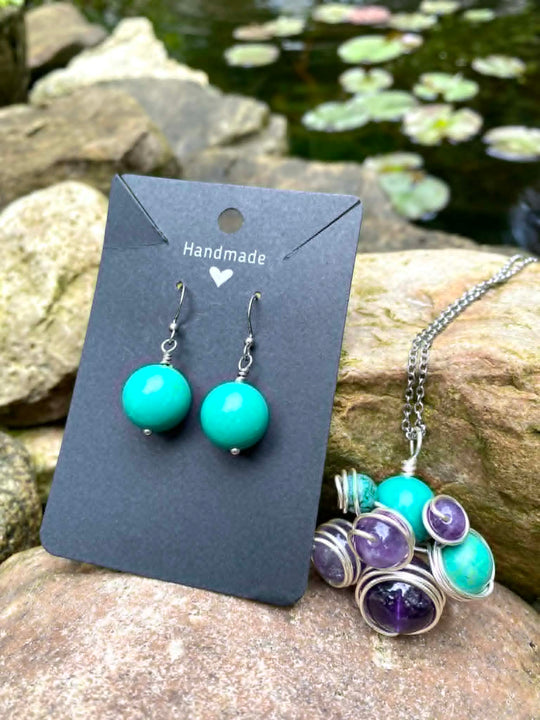 necklace earrings set matching set workshops in guelph things to do in guelph