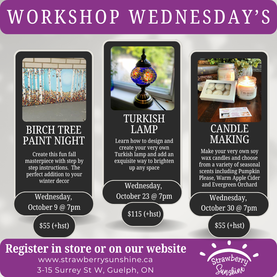 candle making candles soy wax candles soy candles all natural candles natural candles guelph workshop diy ladies night in ladies night out downtown guelph guelph business support local