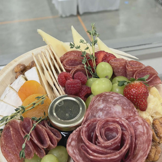 Charcuterie Board Workshop