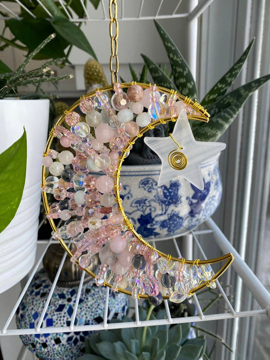 suncatcher projects diy suncatchers