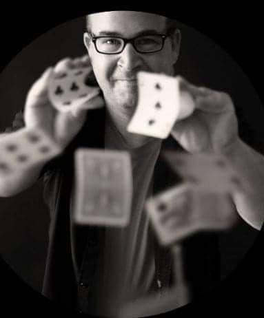 tyler fergus magician tyler fergus the magic of tyler fergus candle store guelph magic near me magic shows near me
