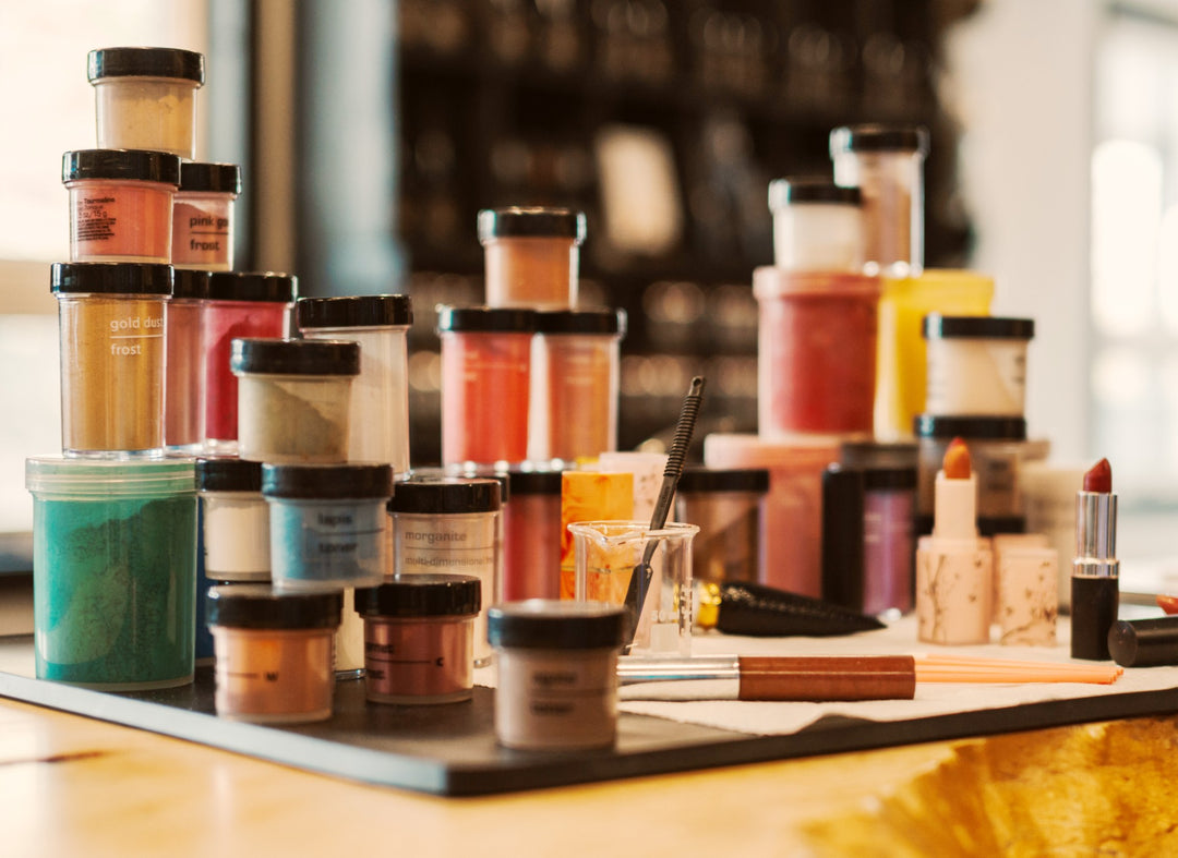 makeup makeup for me makeup workshop colour blends candles candle shop guelph candles guelph make up guelph business guelph small business makeup workshop guelph workshop sunday afternoon workshops