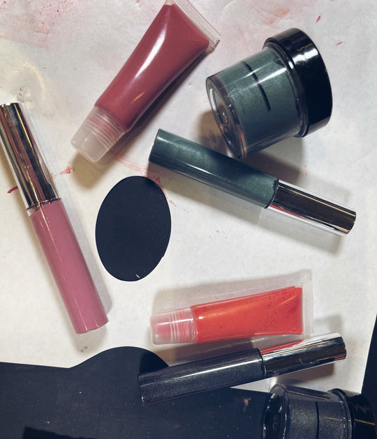 makeup makeup for me makeup workshop colour blends candles candle shop guelph candles guelph make up guelph business guelph small business makeup workshop guelph workshop sunday afternoon workshops