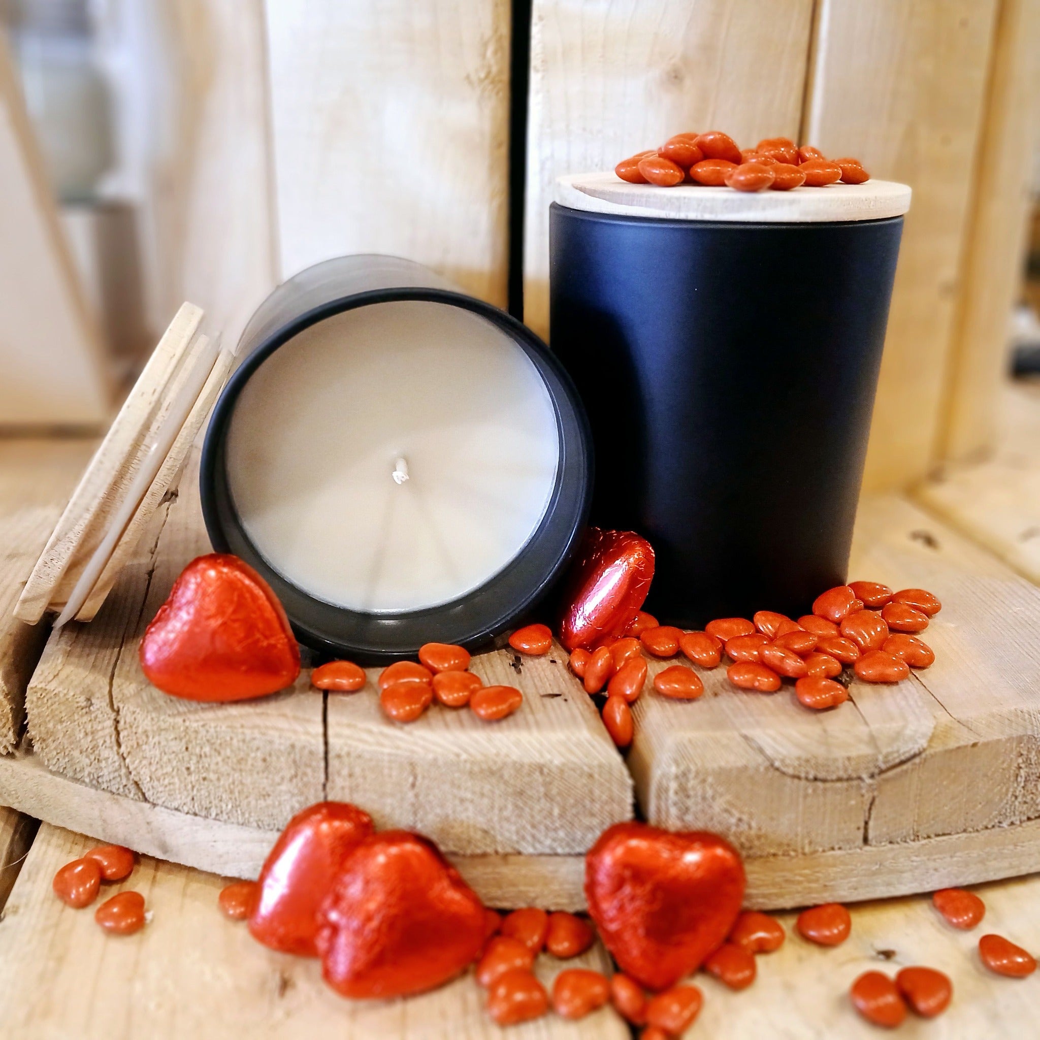 exclusive february exclusive matte black candle exclusive candle all natural candle all natural soy was candle candle shop guelph natural candles guelph natural candles soy candles soy candles guelph