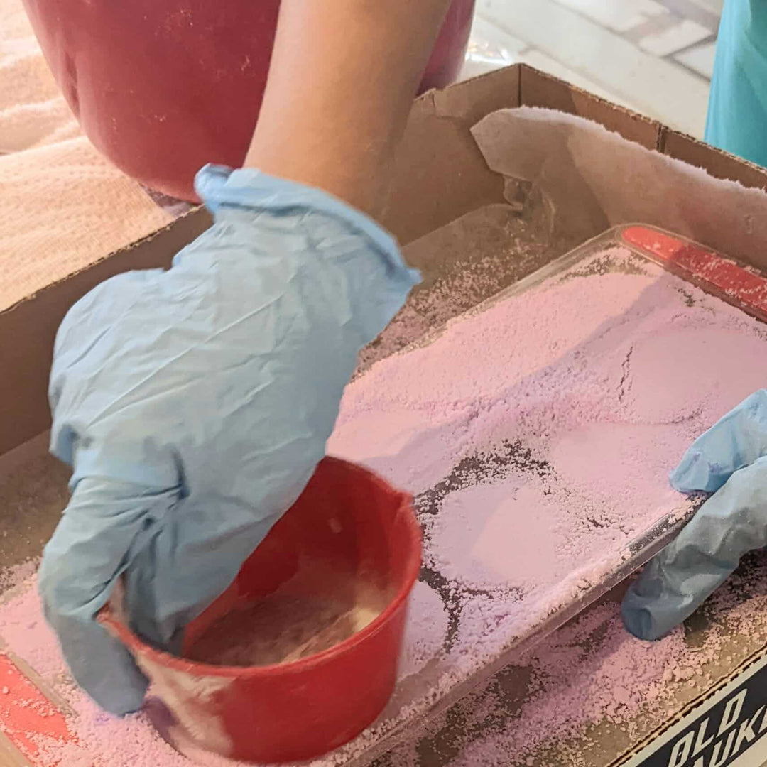 bathbomb workshop mini bathbombs pd day pd day workshop