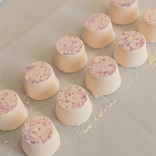 Bathbomb Workshop - PD Day Fun!