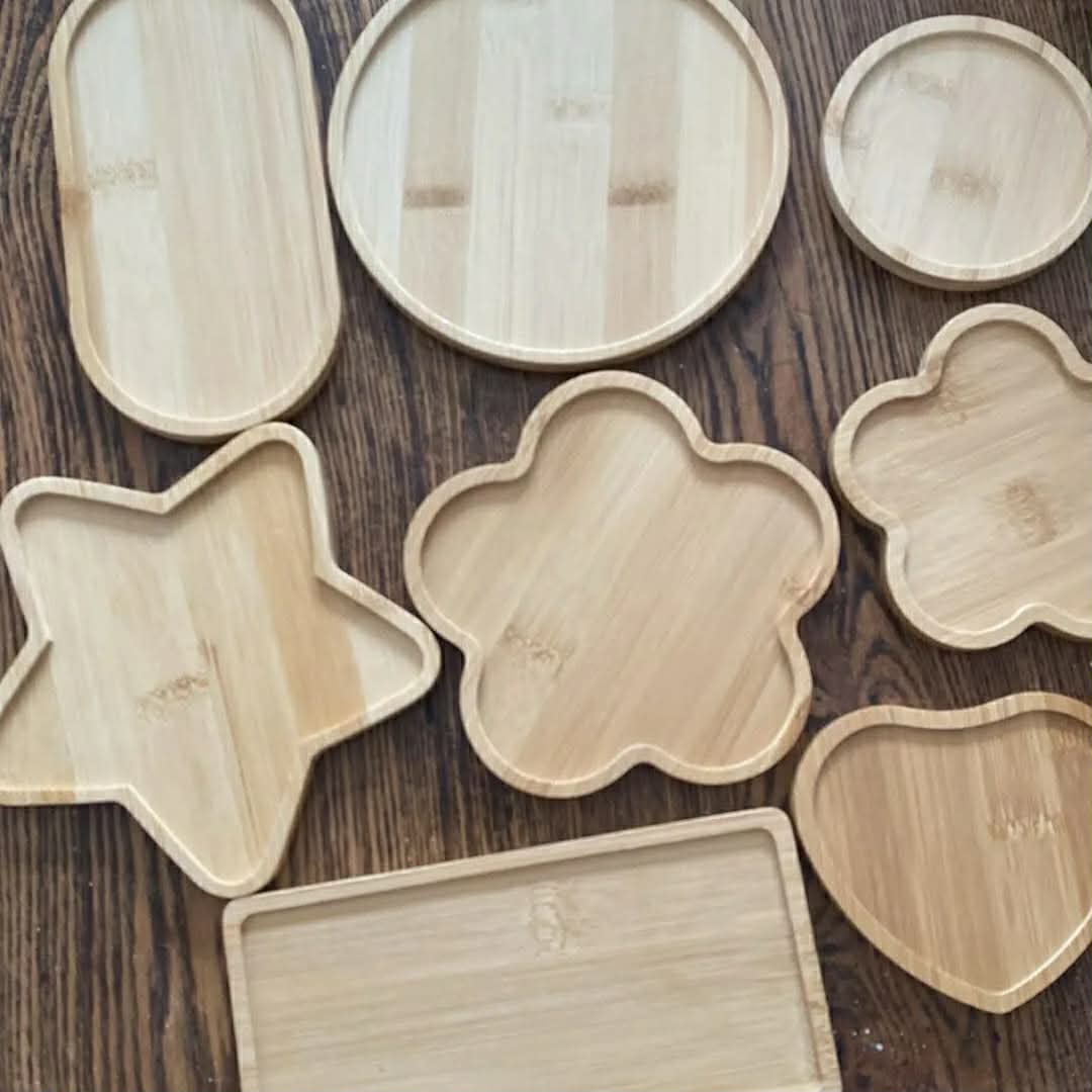 Made With Love: Mother's Day Workshop